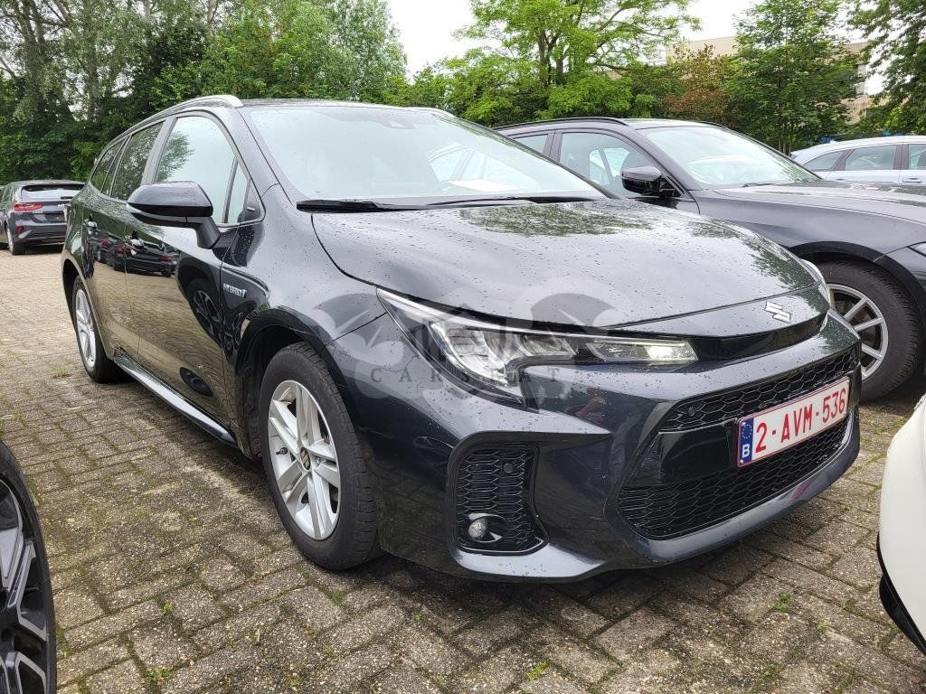 Suzuki Swace 1.8 2021
