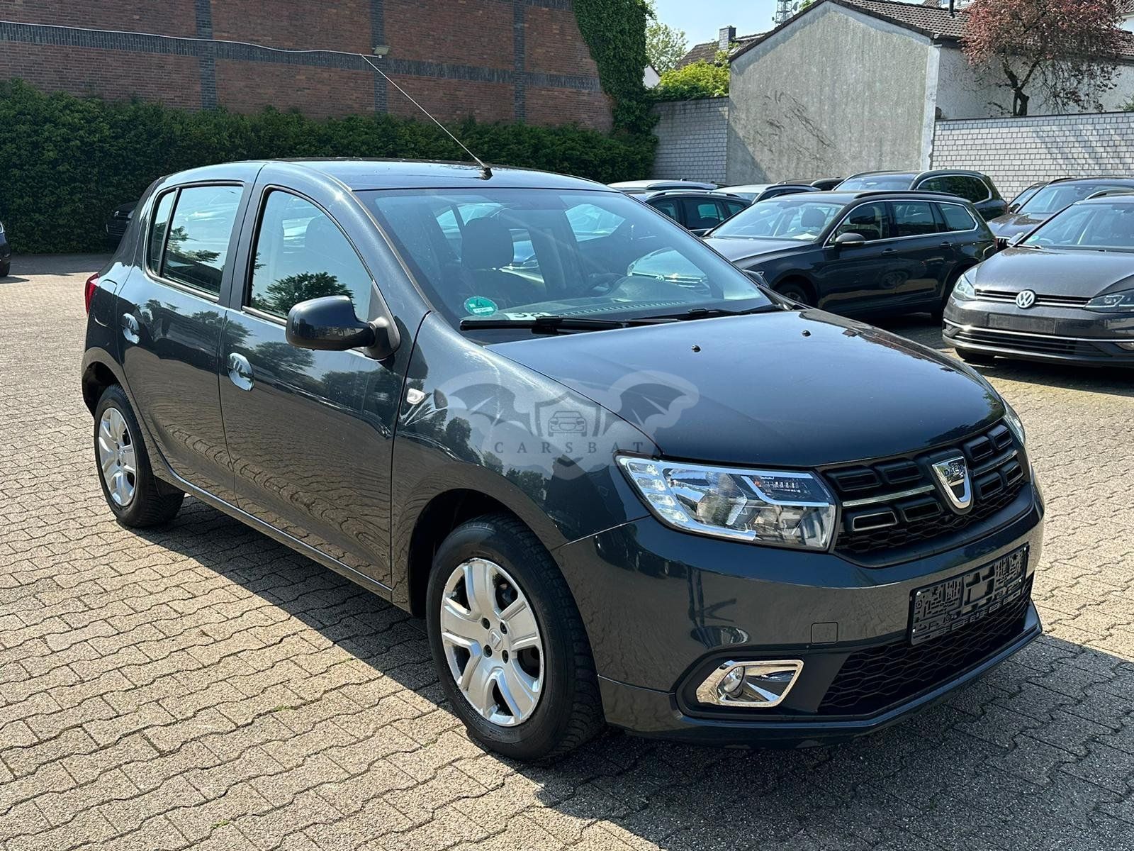 Dacia Sandero 1.0 Comfort 2019