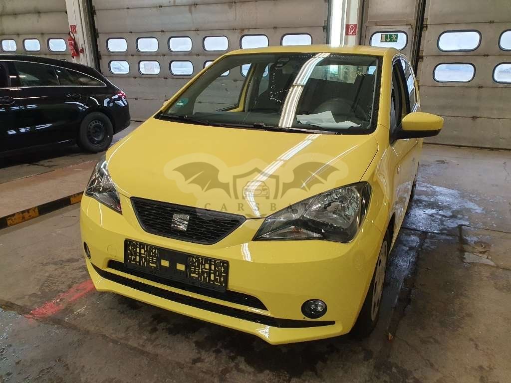 Seat Mii 1.0 Style 2020
