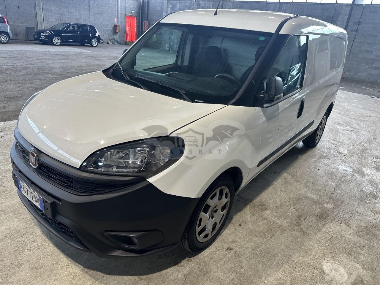 Fiat Doblo Cargo 1.4 2021