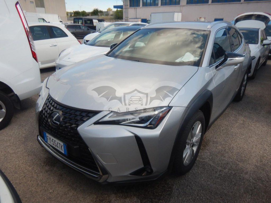 Lexus UX 250h Business 2019