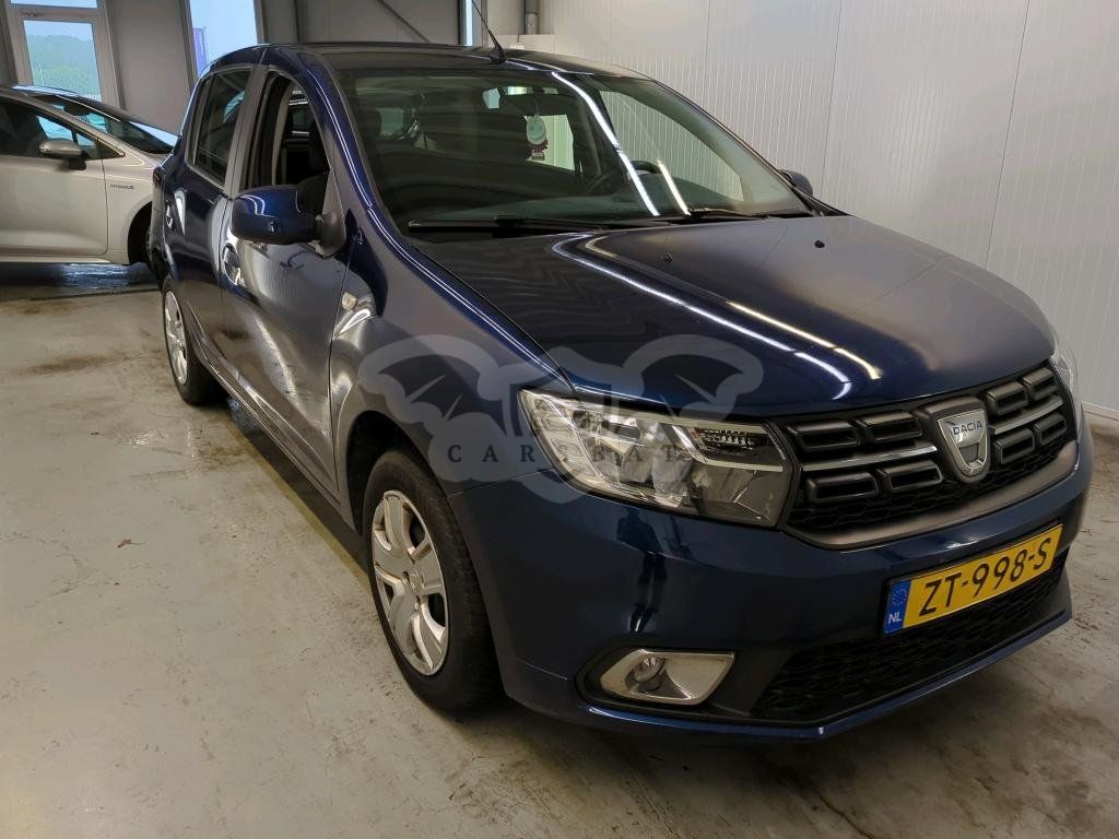 Dacia Sandero 1.0 SCe Laureate 2019
