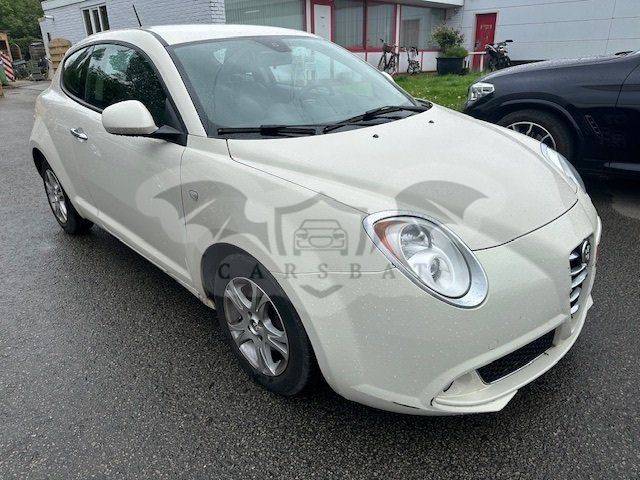 Alfa Romeo Mito 1.3 JTD Junior 2010