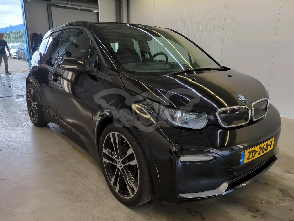 BMW i3 120e 2019