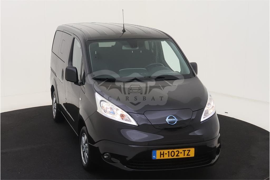 Nissan NV200 Evalia 40 kWh Connect 2020