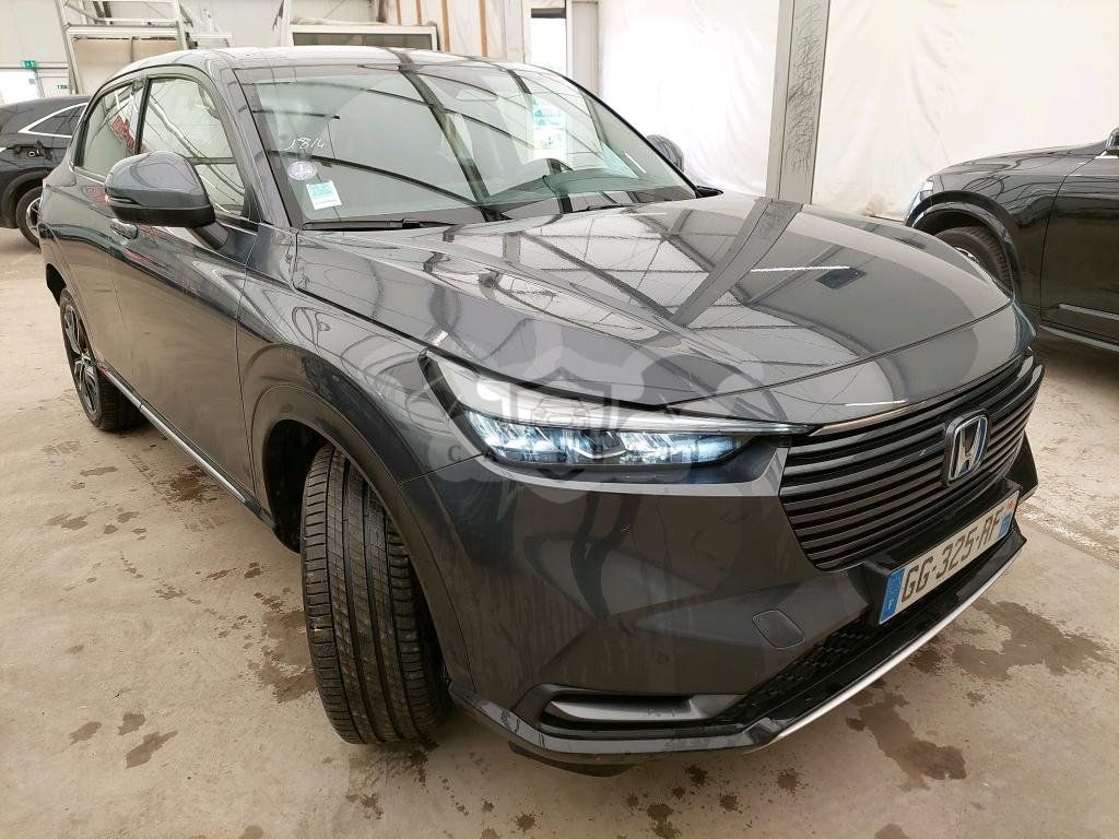 Honda HR-V 1.5 i-VTEC 2022