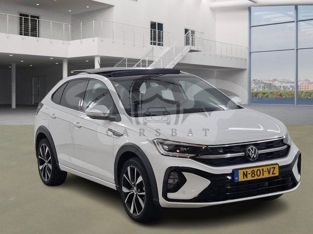 Volkswagen Taigo 1.0 TSI 2021