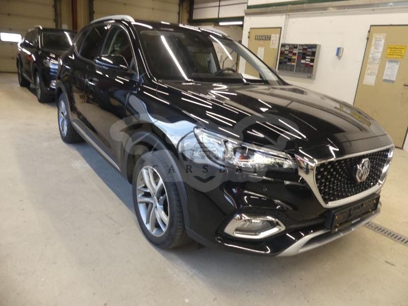 MG EHS Luxury 2022