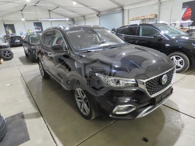 MG EHS Luxury 2022