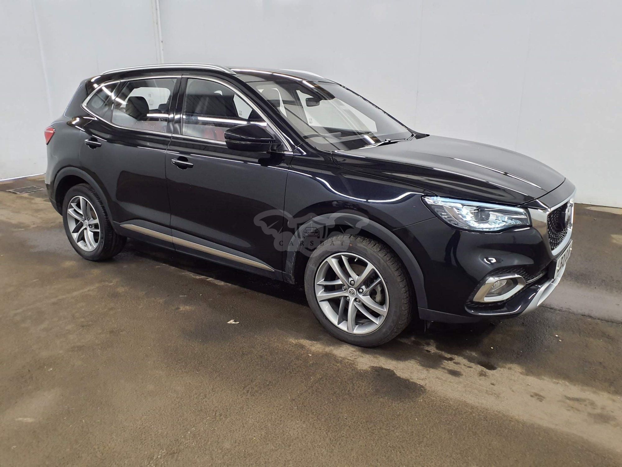 MG HS 1.5 T-GDI 2021