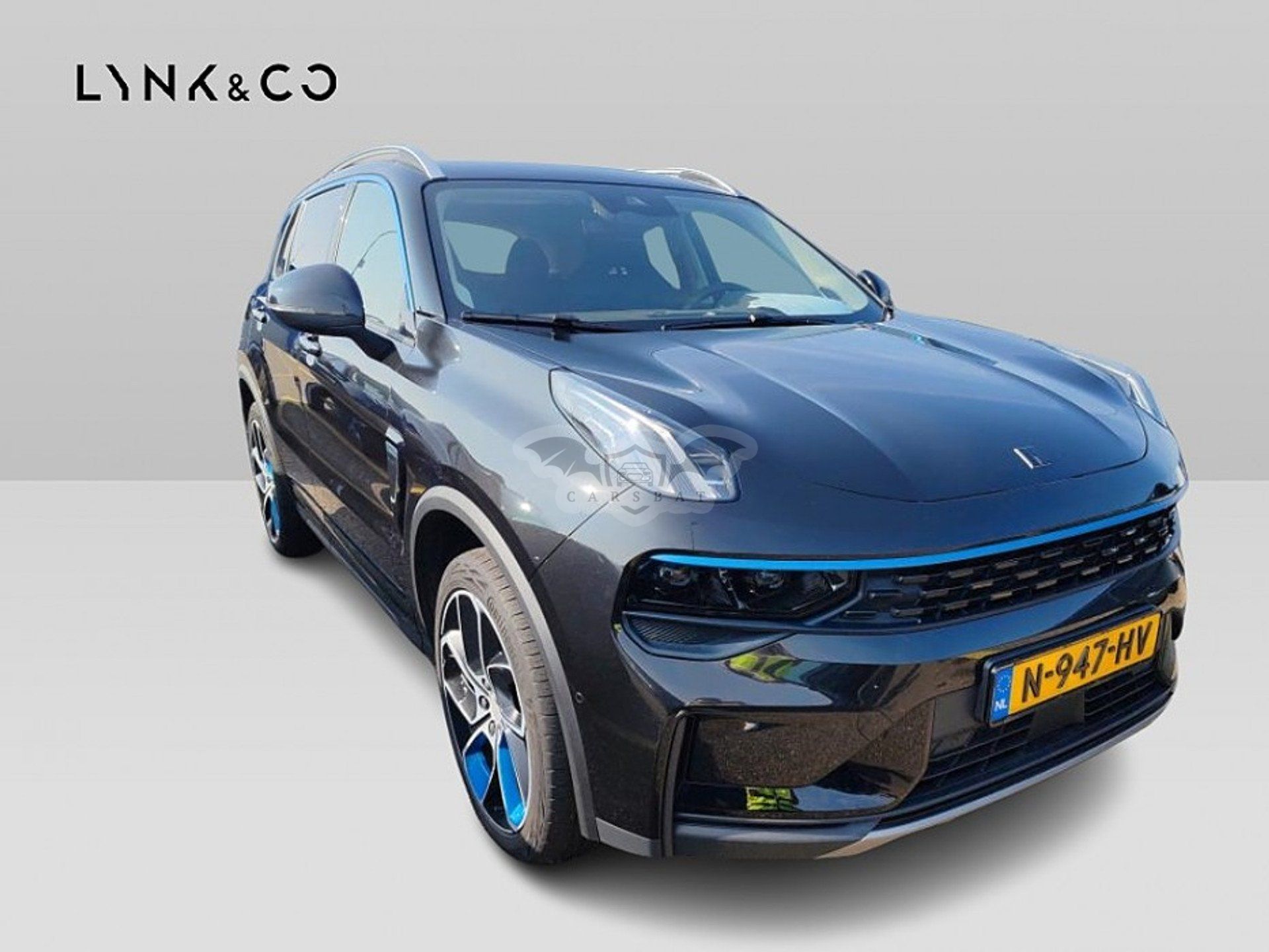 Lynk&Co 01 1.5 2021