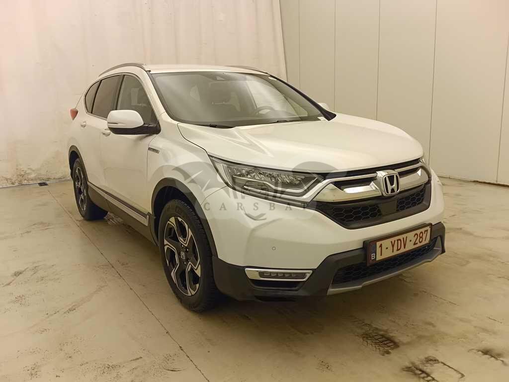 Honda CR-V 2.0i 2020