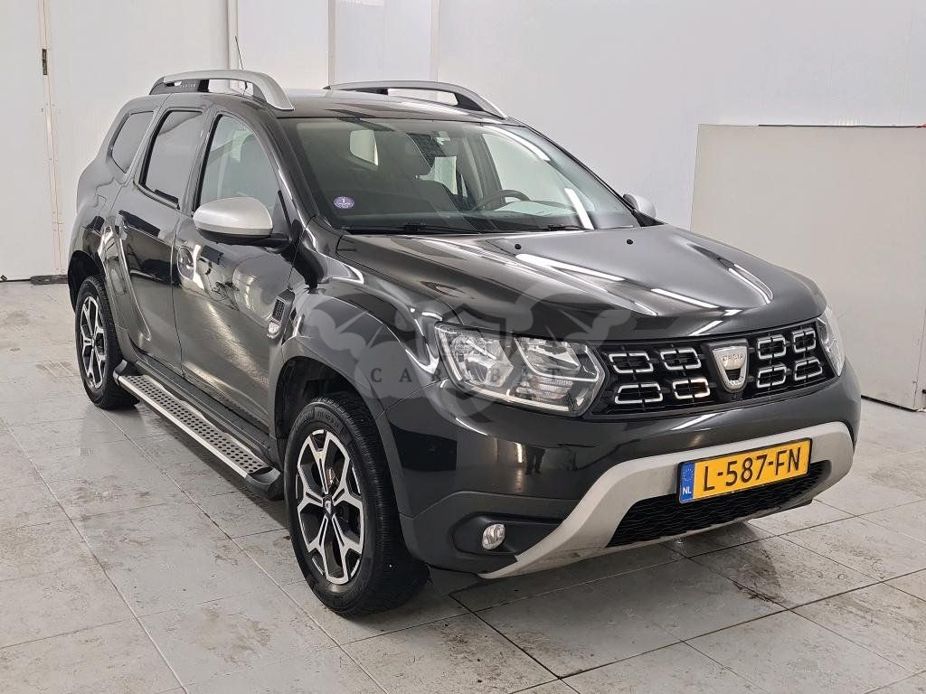 Dacia Duster 1.0 TCe Prestige 2021