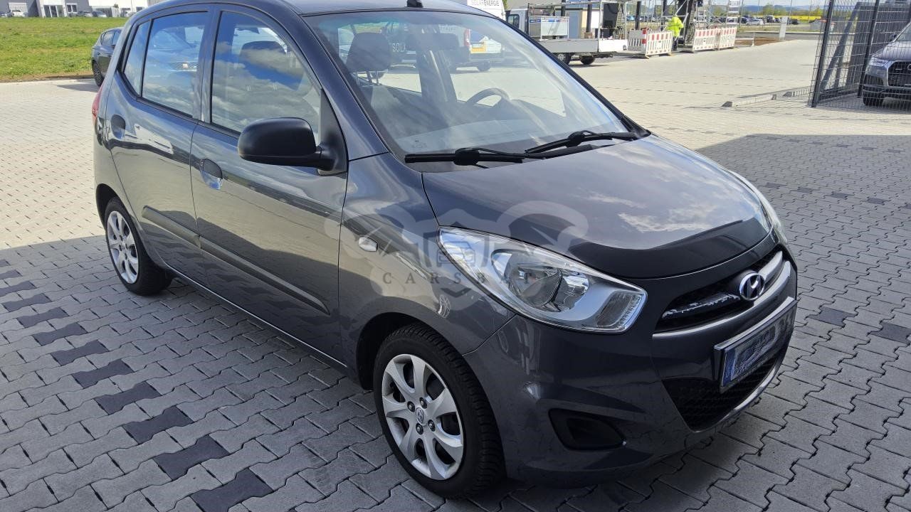 Hyundai i10 1.1 Classic 2013