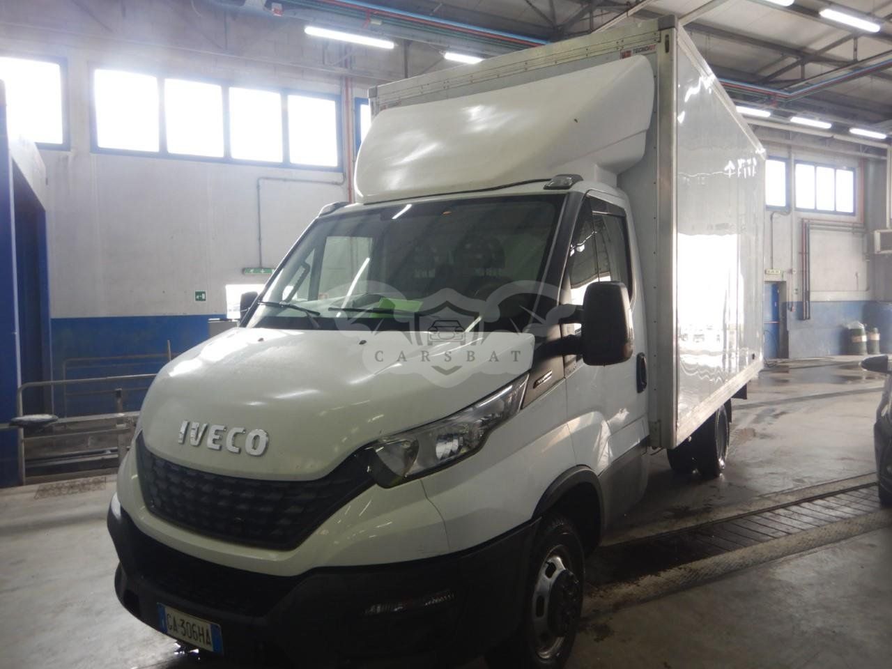 Iveco Daily 2020