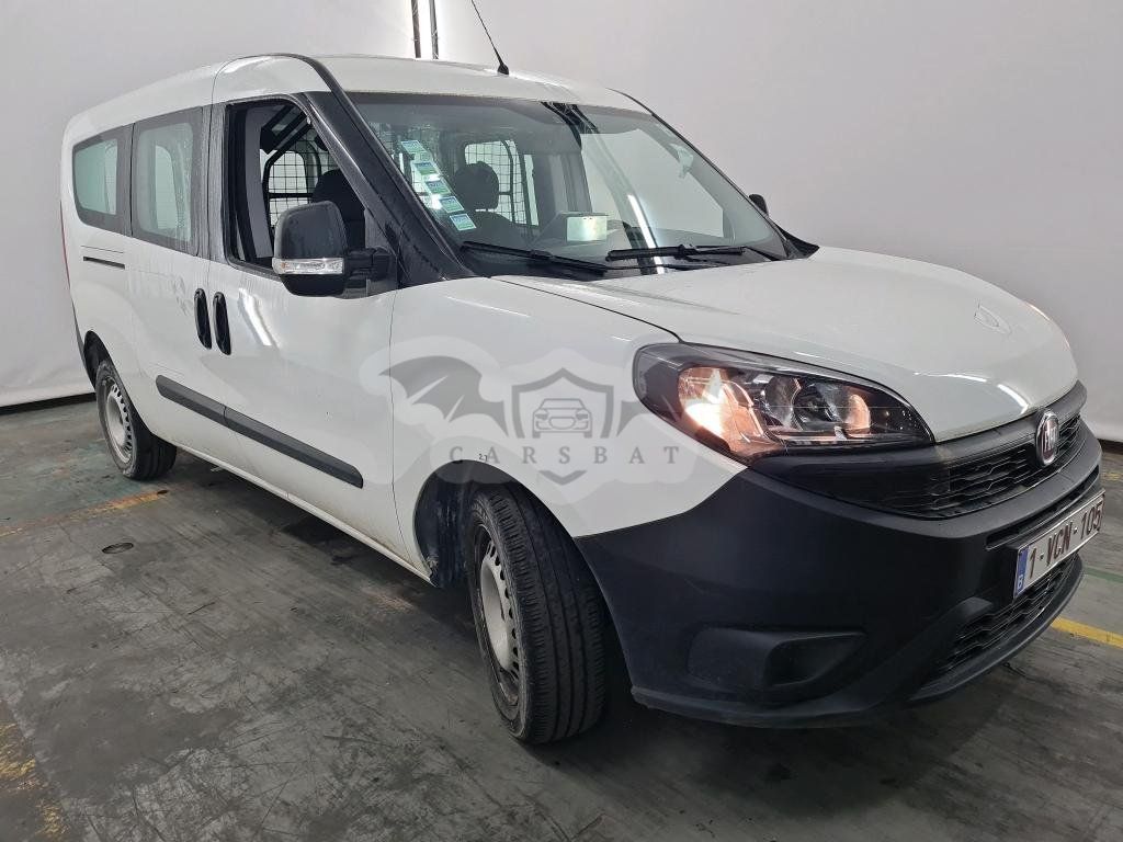 Fiat Doblo Cargo 1.4i 2018