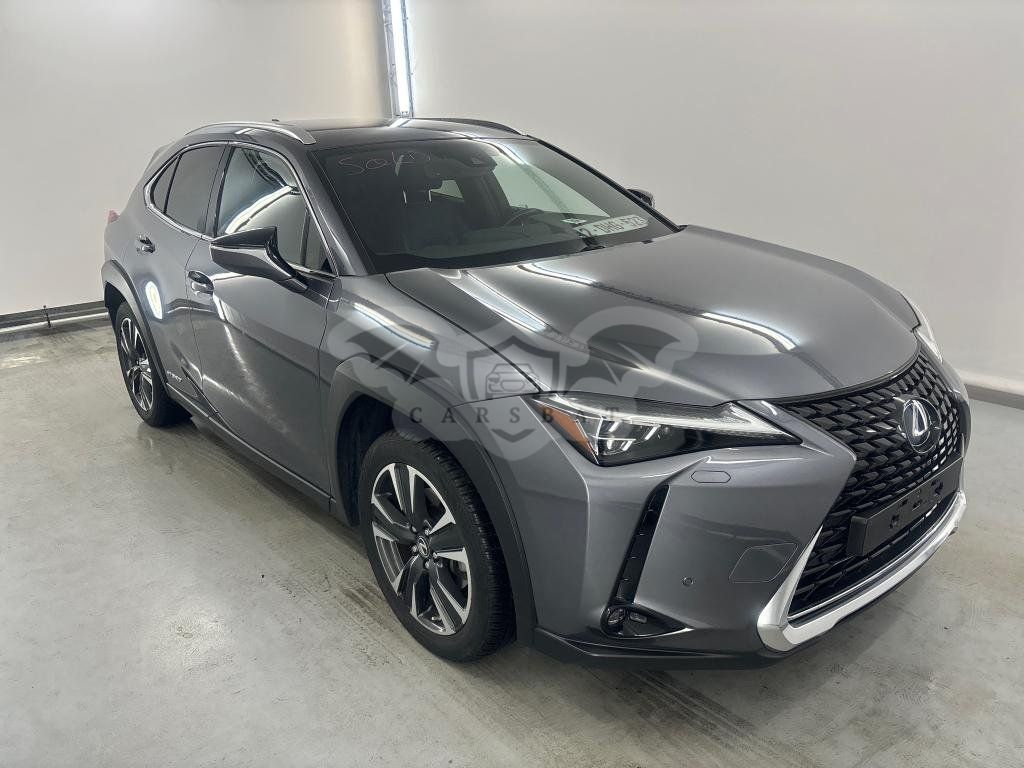 Lexus UX 250h 2019