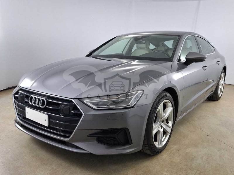 Audi A7 Sportback 40 TDI 2019