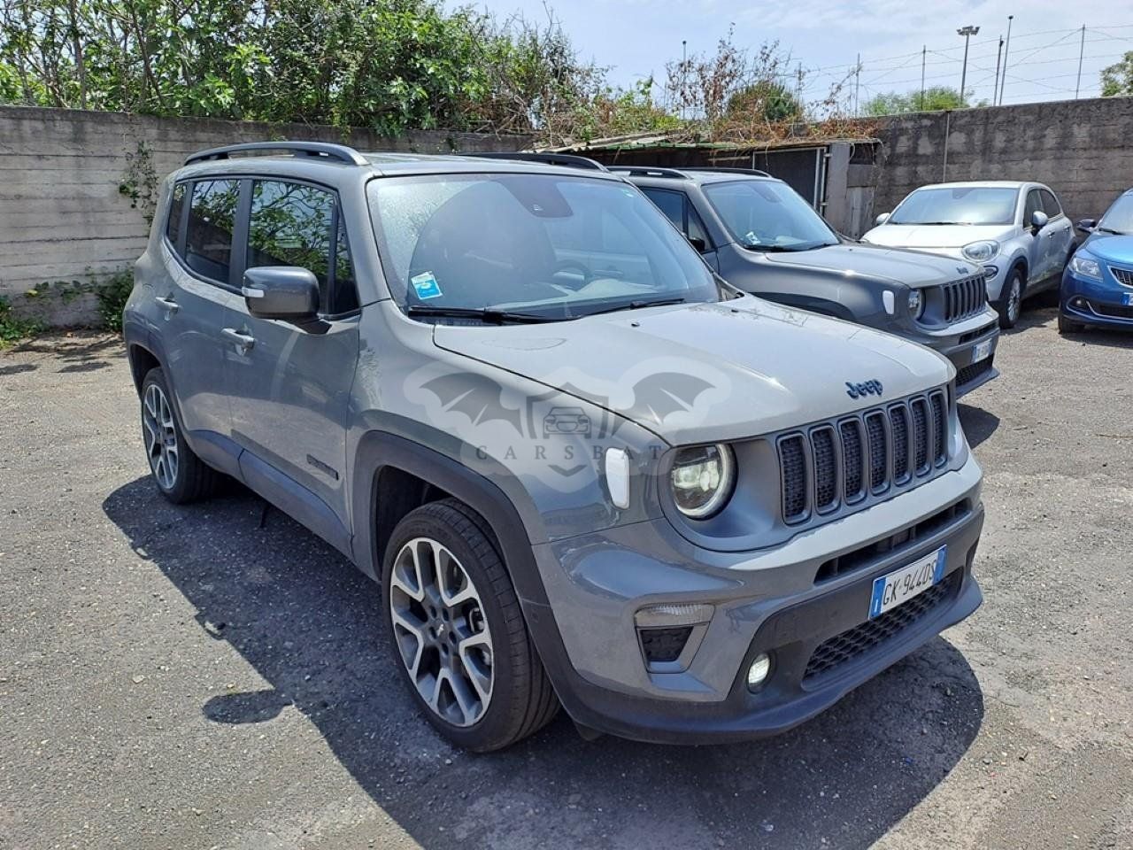 Jeep Renegade 1.3 2022