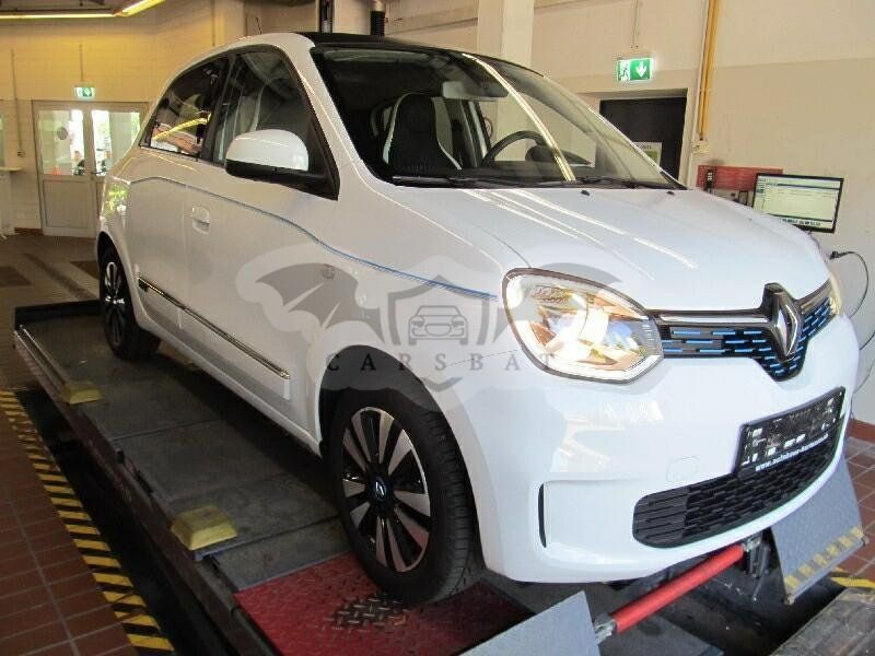 Renault Twingo Zen 2022