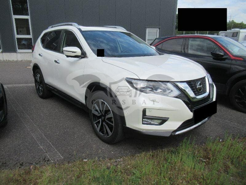 Nissan X-Trail 1.7 DCI 2020