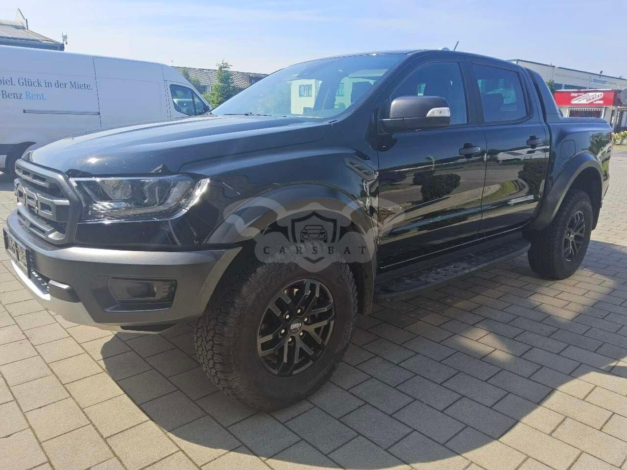 Ford Ranger 2.0 2021