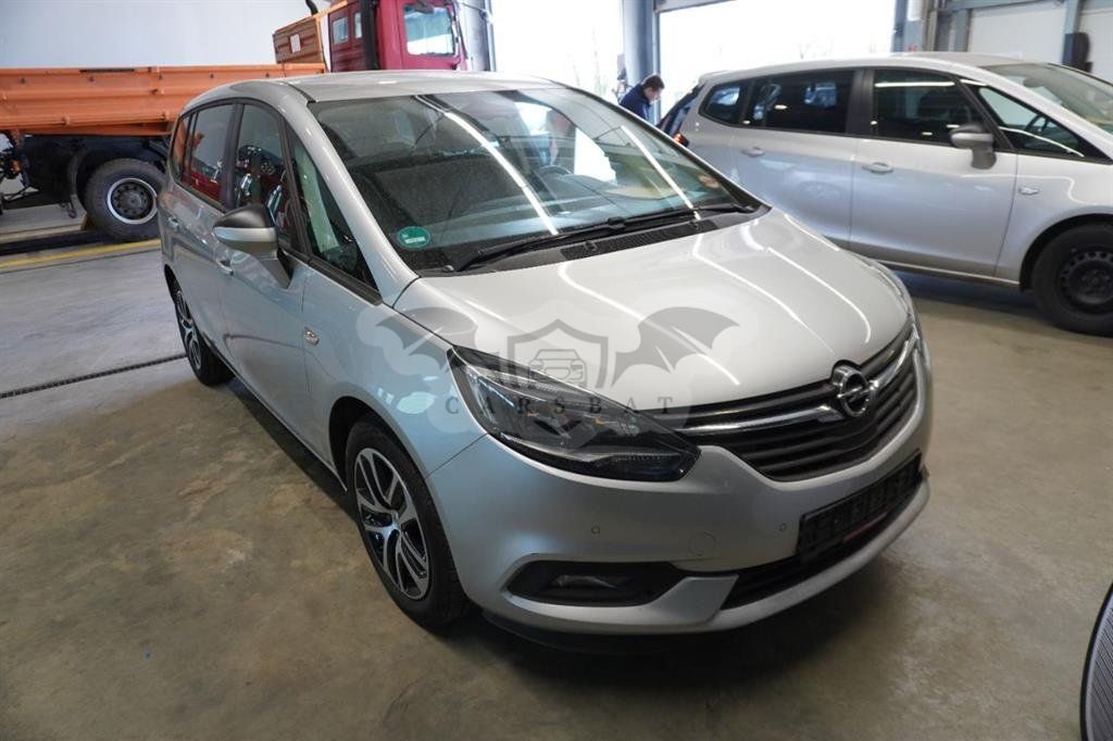 Opel Zafira 1.6 CDTI Edition 2018