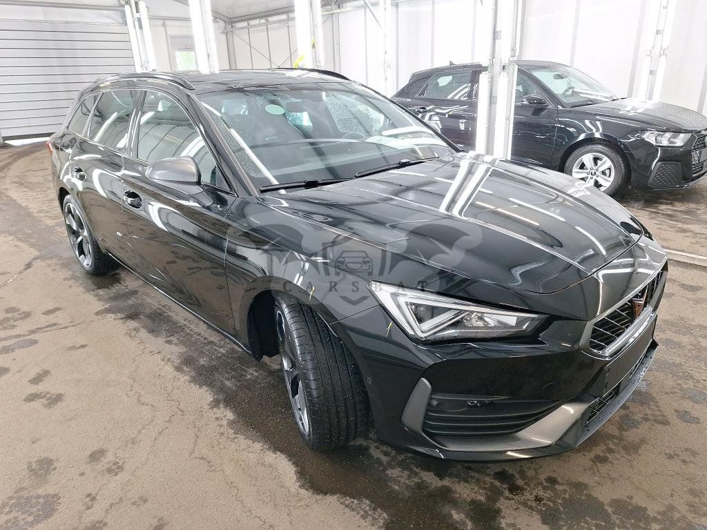 Cupra Leon 1.4 e-Hybrid 2023