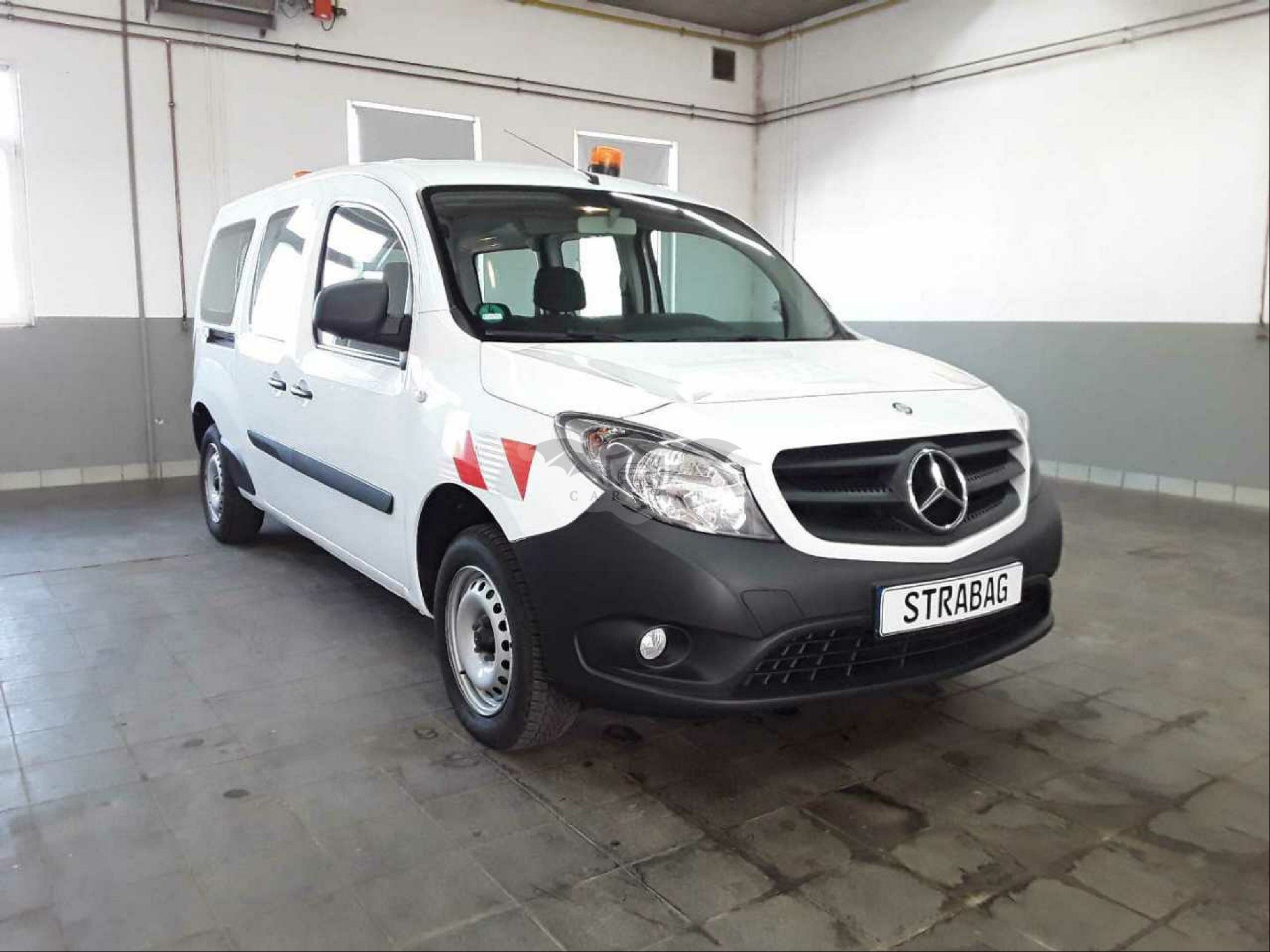 Mercedes-Benz Citan 111 CDI 2019