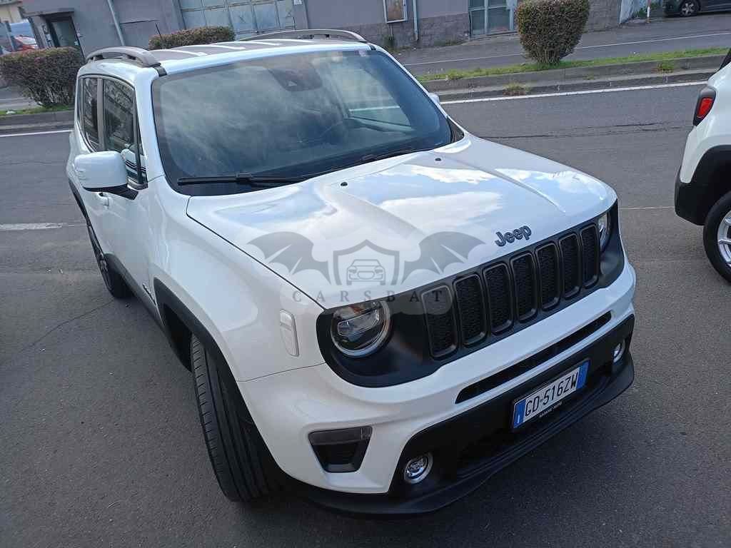 Jeep Renegade 1.3 2021