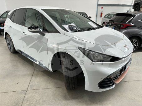 Cupra Born 58 kWh 2023