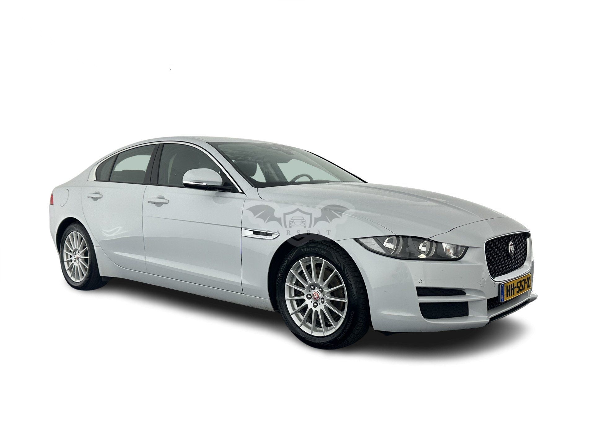 Jaguar XE 2.0 R Sport 2015