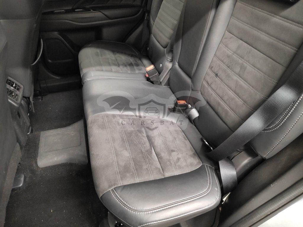 Mitsubishi Outlander 2.4 Business 2019