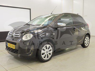 Citroën C1 FEEL 2020