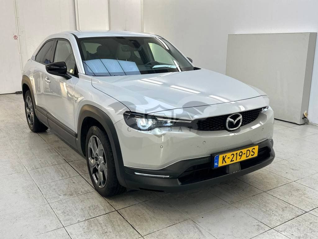 Mazda MX-30 First Edition 2020