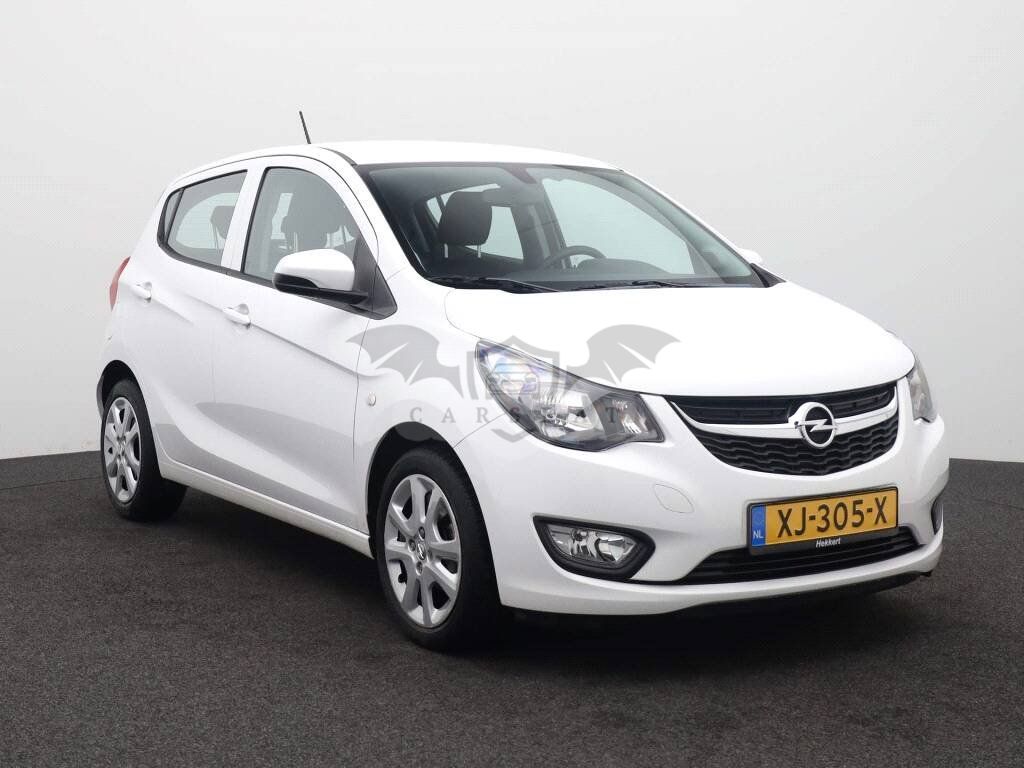 Opel Karl 1.0 Edition 2019