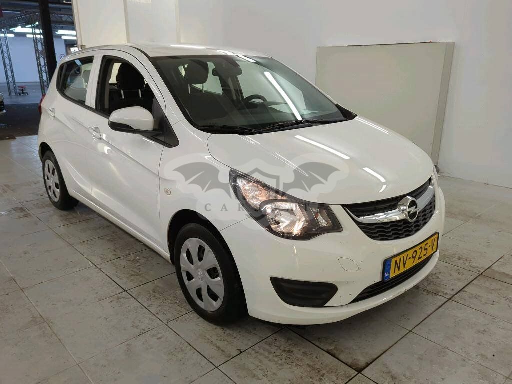Opel Karl 1.0 Edition 2017