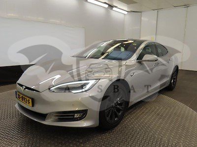 Tesla Model S 75D 75 kWh 2018
