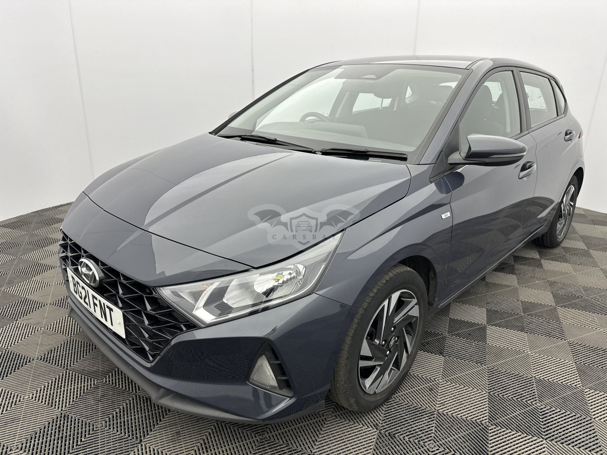 Hyundai i20 1.0 T-GDI SE 2021