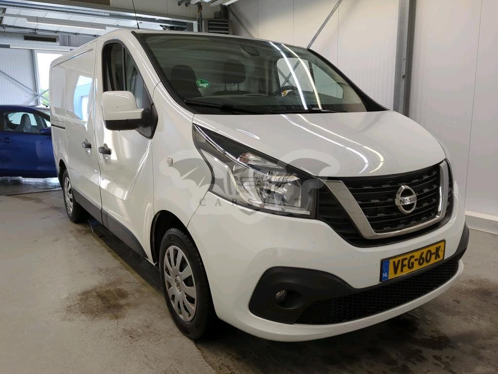 Nissan NV300 1.6 DCI 2020