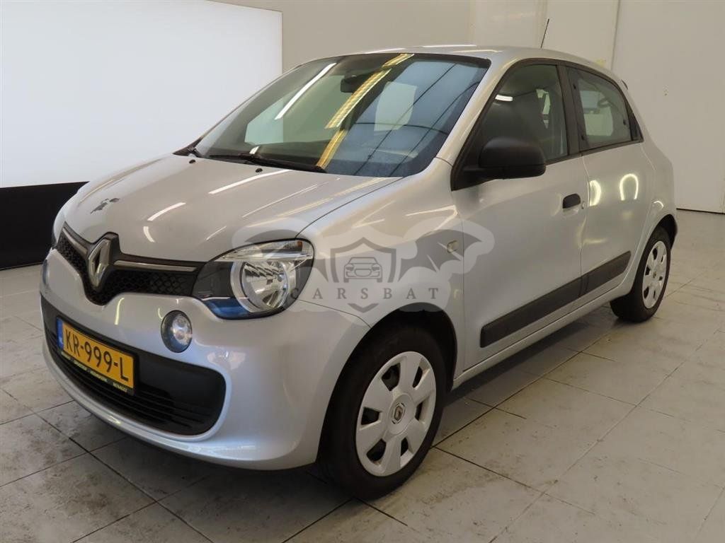 Renault Twingo 1.0 SCe Authentic 2016