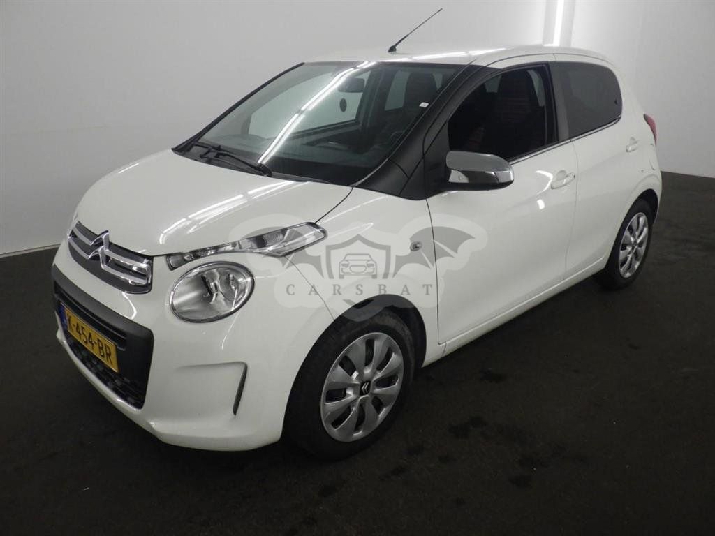Citroën C1 1.0 VTI FEEL 2020
