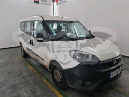 Fiat Doblo Cargo 1.3 MultiJet 2018