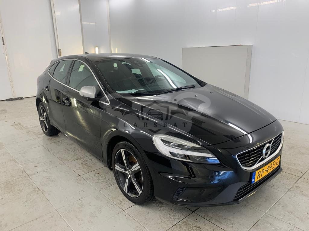 Volvo V40 2.0 Sport 2018