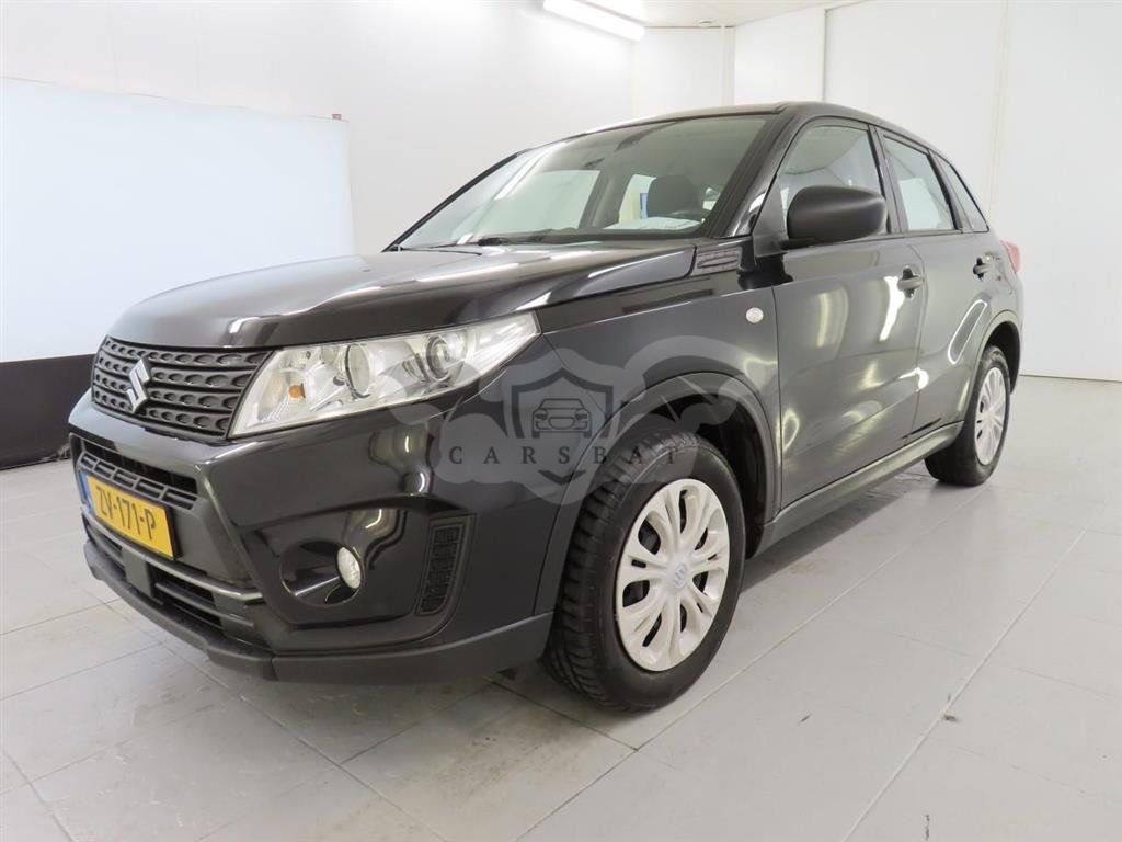 Suzuki Vitara 1.0 2019