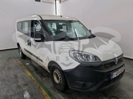 Fiat Doblo Cargo 1.3 MultiJet 2018