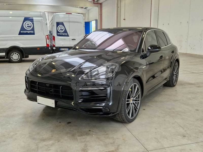 Porsche Cayenne 3.0 2019
