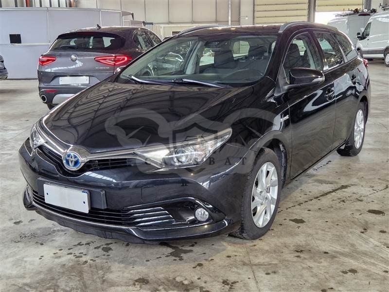 Toyota Auris Touring Sports 1.8 Active 2018