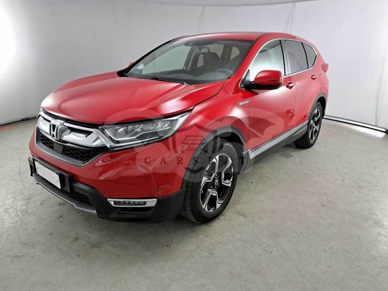 Honda CR-V 2.0 Elegance 2019