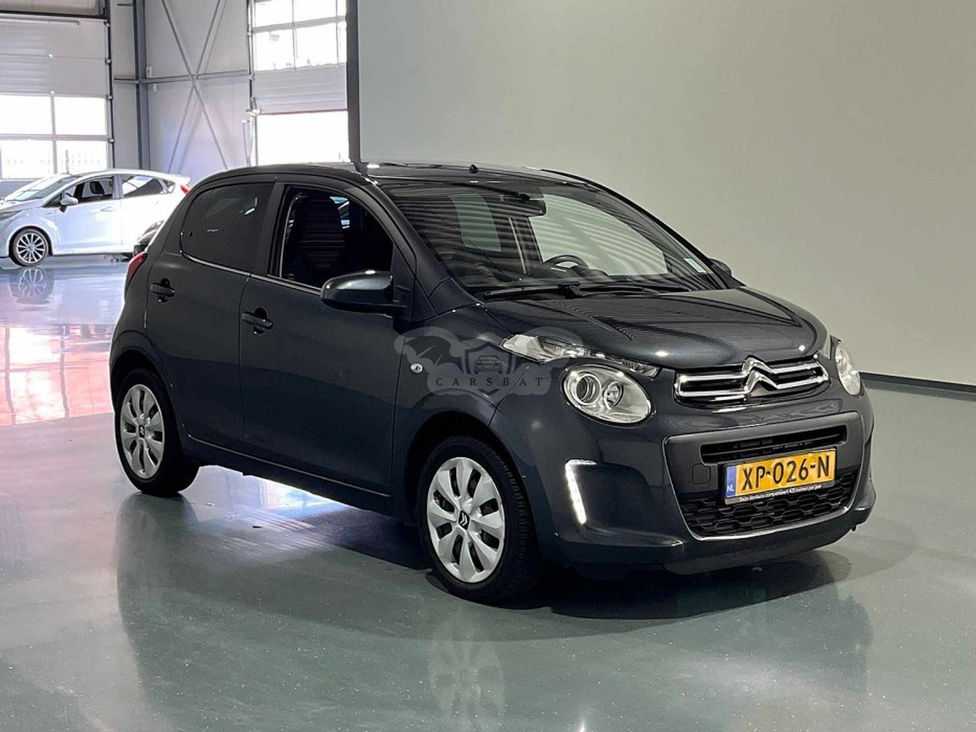 Citroën C1 1.0 VTI FEEL 2019